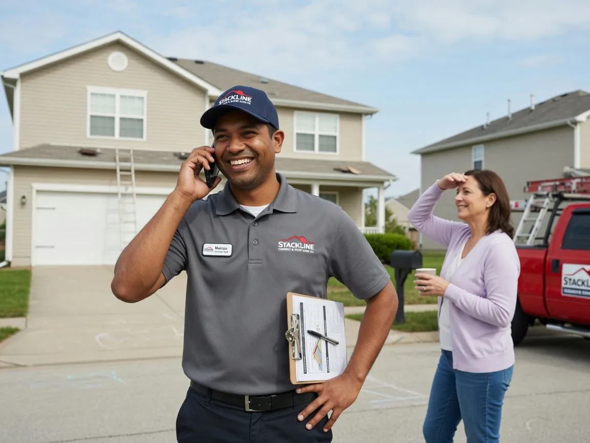 Chimney flashing repair Stanton, KY FAQs